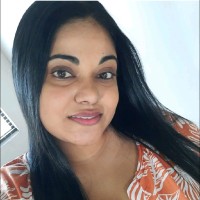 Natasha Pillay