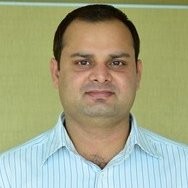 Rajdip Dubey