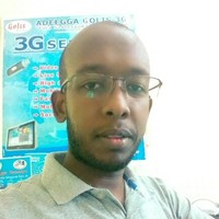 Zakaria Abdullahi
