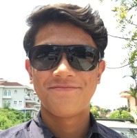 Mohammad Fadhil Umair Bin Kassim Mohammad