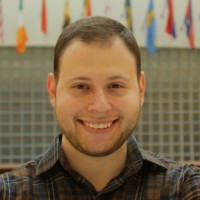 Timothy Gumenik