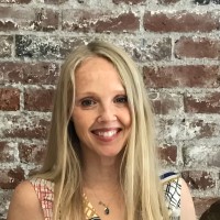 Carol Lewis (Sinnott), MBA, PMP