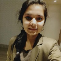 Anushka Pandit