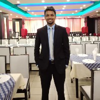 Kazi Md Shahin