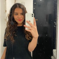 Daniella Lanza
