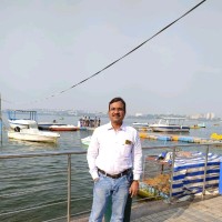 JUDHISTHIR GHANTA