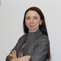 Sofia Kalashnikova, PhD