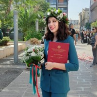 Roberta Benedetto