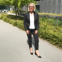 Nicole Hocke