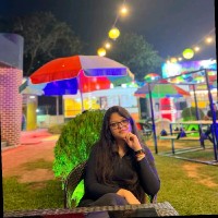 Sarmistha Mohanty