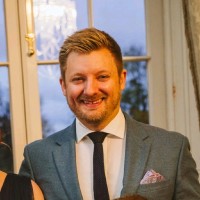 Andrew Waller