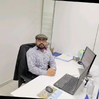Farrukh Saleem