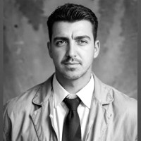 Burak Yılmaz Dağbakan