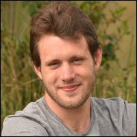 Dylan May