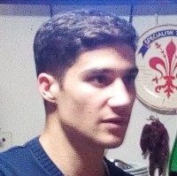 Duccio Berti