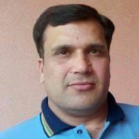 Nisar Ahmad