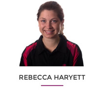 Rebecca Haryett
