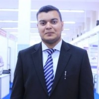 Taimoor Ali