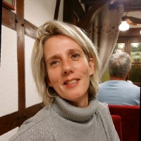 Sandra GARCE