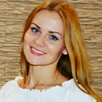 Inna Rylach