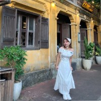 Luong Cuc Phuong (Phoebe)