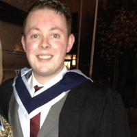 Conor Fox
