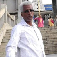 Hari Das Oraon