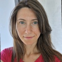 Veselina Krasteva