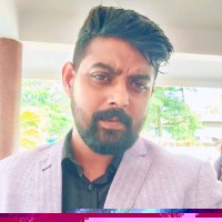 Naveen John