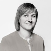 Florence Blank