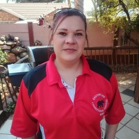 Estelle Botha