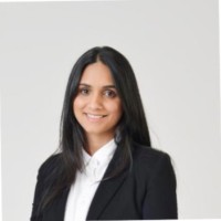 Rayaana Ebrahim