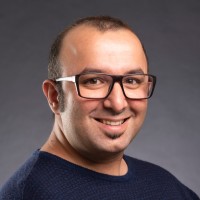 Reza Mohammadi