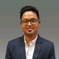 Nitin Rastogi