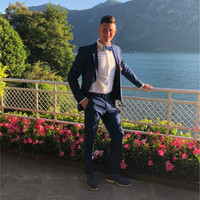 Davide Daverio
