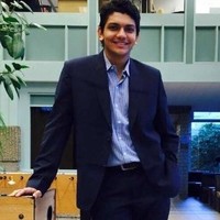 Aarshveek Mehta (Eit, Pmp)