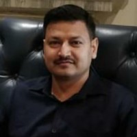 Upadhyay Alok