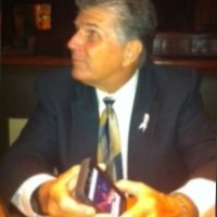 Ron Massoletti