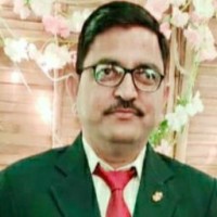 Krishna Murari