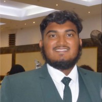 Mohammad Shabaz