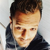Ankit Katheria
