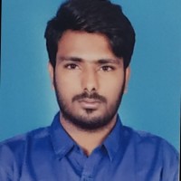 Vishnu Pula