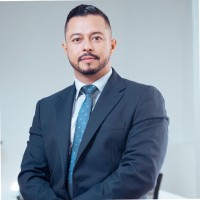 Iván Molinares Hoyos Experto en Extranjería e Inmigración