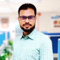 Liton Kumar Das