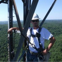 Chris Smith.                       - Ol’ Dad -