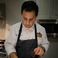 Alex Tishman