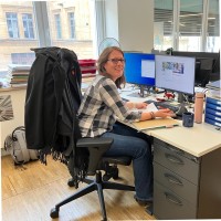Isabelle Jaccard
