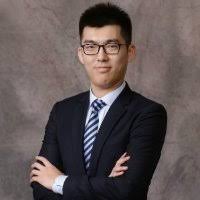 Chenxuan Zhou
