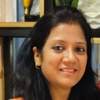 Sujatha Mishra