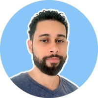 Nicholas Martins